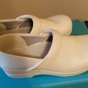 Dansko shoes
